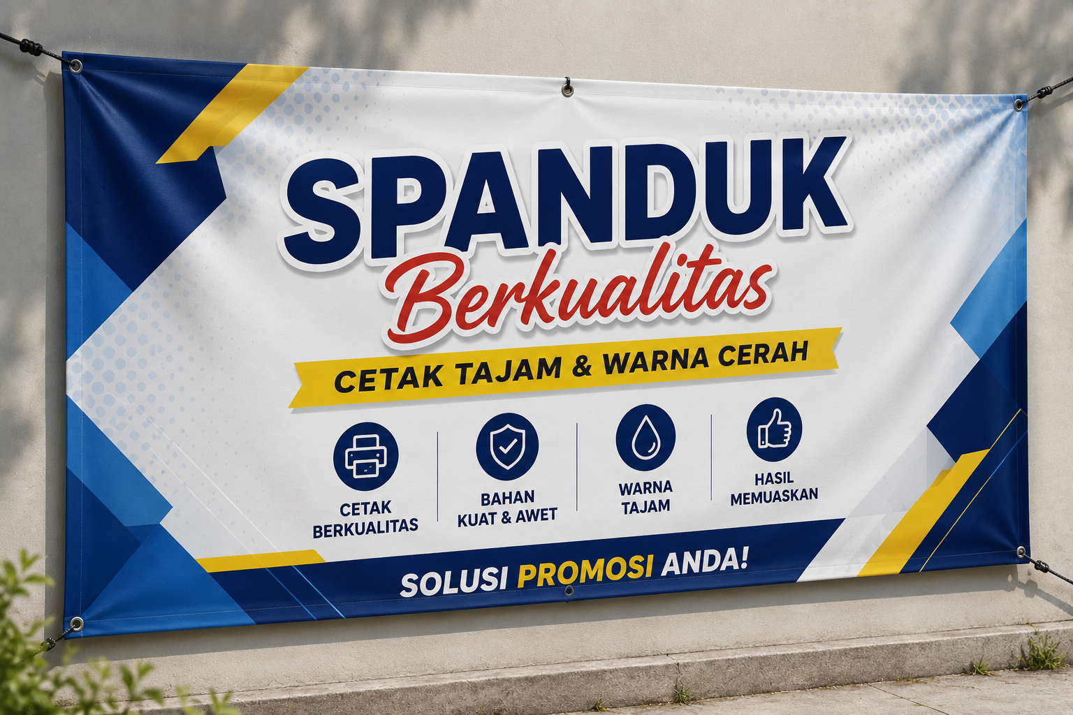 Spanduk